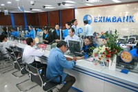 Eximbank: “Đỡ” giá cố phiếu, không sa thải 1.000 nhân viên
